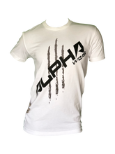 Women's "Alpha" T-Shirt (White)