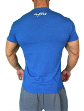 Men's "DCP" T-Shirt (Royal Blue)